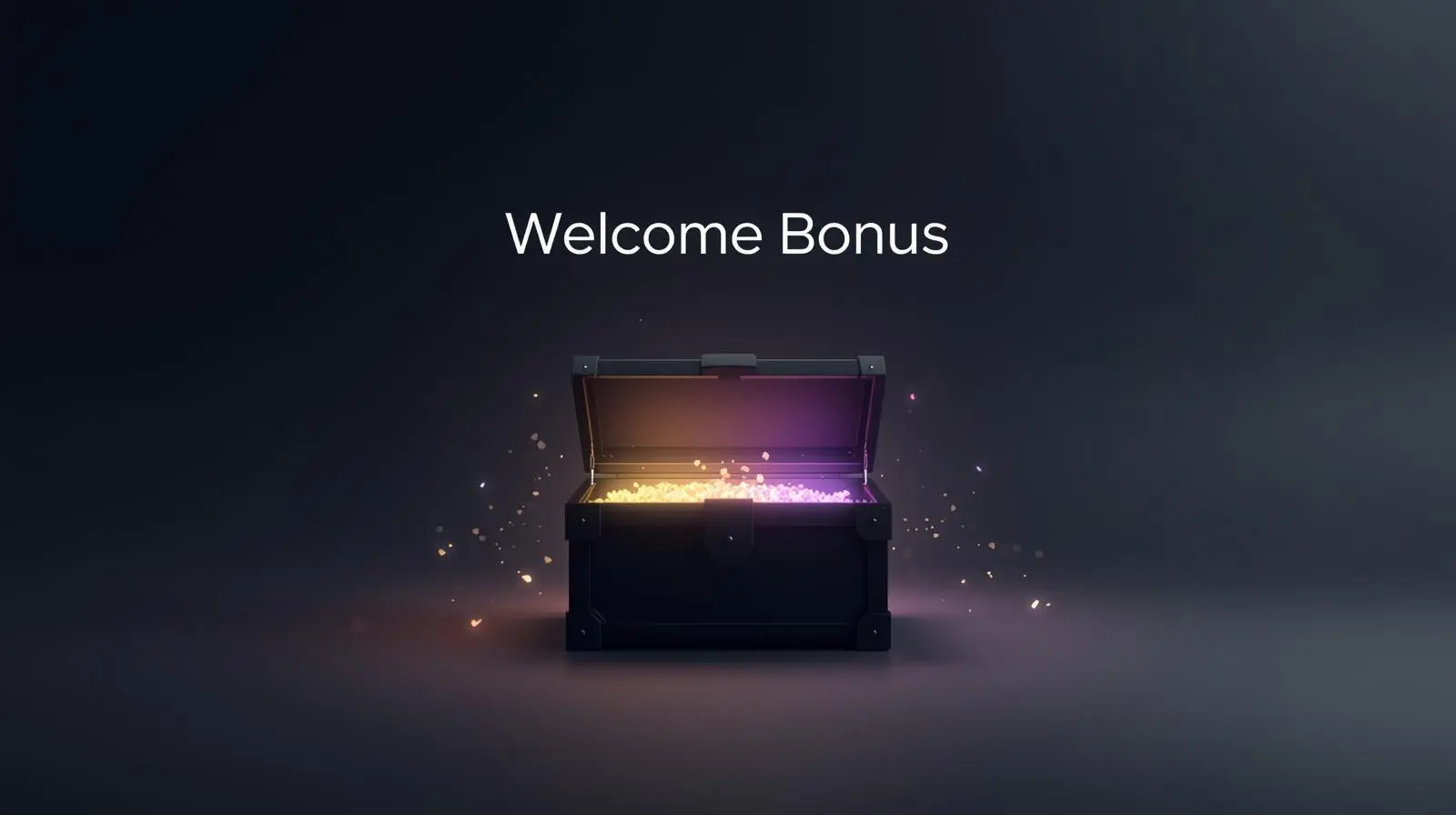 Bonus di Benvenuto SG Casino